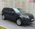 Черный Ленд Ровер Discovery Sport, объемом двигателя 2 л и пробегом 146 тыс. км за 13900 $, фото 1 на Automoto.ua