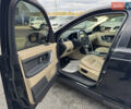 Черный Ленд Ровер Discovery Sport, объемом двигателя 2 л и пробегом 149 тыс. км за 11900 $, фото 15 на Automoto.ua