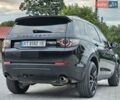 Черный Ленд Ровер Discovery Sport, объемом двигателя 2 л и пробегом 214 тыс. км за 18999 $, фото 27 на Automoto.ua