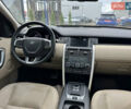 Черный Ленд Ровер Discovery Sport, объемом двигателя 2 л и пробегом 149 тыс. км за 11900 $, фото 33 на Automoto.ua