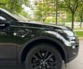 Черный Ленд Ровер Discovery Sport, объемом двигателя 2 л и пробегом 139 тыс. км за 16500 $, фото 7 на Automoto.ua