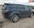 Черный Ленд Ровер Discovery Sport, объемом двигателя 2 л и пробегом 113 тыс. км за 3000 $, фото 2 на Automoto.ua