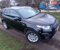 Черный Ленд Ровер Discovery Sport, объемом двигателя 2 л и пробегом 140 тыс. км за 15800 $, фото 22 на Automoto.ua
