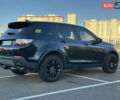 Черный Ленд Ровер Discovery Sport, объемом двигателя 2 л и пробегом 129 тыс. км за 16900 $, фото 10 на Automoto.ua