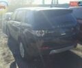 Чорний Ленд Ровер Discovery Sport, об'ємом двигуна 2 л та пробігом 71 тис. км за 21900 $, фото 54 на Automoto.ua