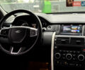 Чорний Ленд Ровер Discovery Sport, об'ємом двигуна 2 л та пробігом 185 тис. км за 15200 $, фото 10 на Automoto.ua