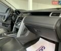 Чорний Ленд Ровер Discovery Sport, об'ємом двигуна 2 л та пробігом 131 тис. км за 22500 $, фото 38 на Automoto.ua