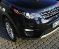 Чорний Ленд Ровер Discovery Sport, об'ємом двигуна 2 л та пробігом 133 тис. км за 18500 $, фото 12 на Automoto.ua