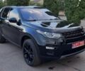Чорний Ленд Ровер Discovery Sport, об'ємом двигуна 2 л та пробігом 108 тис. км за 14300 $, фото 4 на Automoto.ua