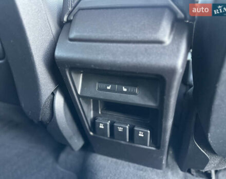 Черный Ленд Ровер Discovery Sport, объемом двигателя 2 л и пробегом 129 тыс. км за 16900 $, фото 37 на Automoto.ua