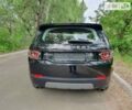 Черный Ленд Ровер Discovery Sport, объемом двигателя 2 л и пробегом 150 тыс. км за 25700 $, фото 34 на Automoto.ua