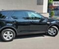 Чорний Ленд Ровер Discovery Sport, об'ємом двигуна 2.2 л та пробігом 170 тис. км за 25500 $, фото 2 на Automoto.ua