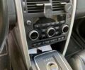 Черный Ленд Ровер Discovery Sport, объемом двигателя 2.18 л и пробегом 225 тыс. км за 22000 $, фото 12 на Automoto.ua