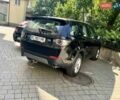 Черный Ленд Ровер Discovery Sport, объемом двигателя 2.18 л и пробегом 225 тыс. км за 22000 $, фото 13 на Automoto.ua