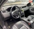 Черный Ленд Ровер Discovery Sport, объемом двигателя 2 л и пробегом 206 тыс. км за 17900 $, фото 11 на Automoto.ua