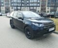 Черный Ленд Ровер Discovery Sport, объемом двигателя 2 л и пробегом 175 тыс. км за 14880 $, фото 25 на Automoto.ua