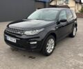 Черный Ленд Ровер Discovery Sport, объемом двигателя 2.18 л и пробегом 278 тыс. км за 17500 $, фото 1 на Automoto.ua