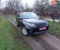 Черный Ленд Ровер Discovery Sport, объемом двигателя 2 л и пробегом 140 тыс. км за 15800 $, фото 11 на Automoto.ua