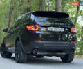 Ленд Ровер Discovery Sport 2016 в Тернополе на Automoto.ua Черный Ленд Ровер Discovery Sport, объемом двигателя 2 л и пробегом 258 тыс. км за 17499 $, фото 27 на Automoto.ua