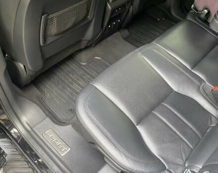 Чорний Ленд Ровер Discovery Sport, об'ємом двигуна 2 л та пробігом 71 тис. км за 21900 $, фото 59 на Automoto.ua