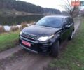 Черный Ленд Ровер Discovery Sport, объемом двигателя 2 л и пробегом 140 тыс. км за 15800 $, фото 28 на Automoto.ua
