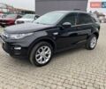 Черный Ленд Ровер Discovery Sport, объемом двигателя 2 л и пробегом 206 тыс. км за 17900 $, фото 3 на Automoto.ua