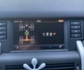 Чорний Ленд Ровер Discovery Sport, об'ємом двигуна 2 л та пробігом 71 тис. км за 21900 $, фото 3 на Automoto.ua