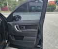 Черный Ленд Ровер Discovery Sport, объемом двигателя 2 л и пробегом 214 тыс. км за 18999 $, фото 49 на Automoto.ua