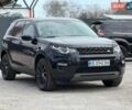 Чорний Ленд Ровер Discovery Sport, об'ємом двигуна 2 л та пробігом 166 тис. км за 15900 $, фото 1 на Automoto.ua