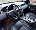 Черный Ленд Ровер Discovery Sport, объемом двигателя 2 л и пробегом 140 тыс. км за 15800 $, фото 39 на Automoto.ua