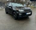 Чорний Ленд Ровер Discovery Sport, об'ємом двигуна 2 л та пробігом 20000 тис. км за 18200 $, фото 1 на Automoto.ua