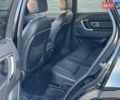 Черный Ленд Ровер Discovery Sport, объемом двигателя 2 л и пробегом 129 тыс. км за 16900 $, фото 29 на Automoto.ua