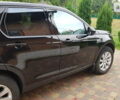 Черный Ленд Ровер Discovery Sport, объемом двигателя 2.18 л и пробегом 220 тыс. км за 18300 $, фото 4 на Automoto.ua