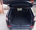 Черный Ленд Ровер Discovery Sport, объемом двигателя 2 л и пробегом 140 тыс. км за 15800 $, фото 55 на Automoto.ua