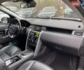 Черный Ленд Ровер Discovery Sport, объемом двигателя 2 л и пробегом 206 тыс. км за 17900 $, фото 9 на Automoto.ua