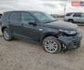Черный Ленд Ровер Discovery Sport, объемом двигателя 2 л и пробегом 113 тыс. км за 3000 $, фото 3 на Automoto.ua