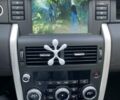 Чорний Ленд Ровер Discovery Sport, об'ємом двигуна 2 л та пробігом 71 тис. км за 21900 $, фото 40 на Automoto.ua