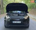 Ленд Ровер Discovery Sport 2016 в Тернополе на Automoto.ua Черный Ленд Ровер Discovery Sport, объемом двигателя 2 л и пробегом 258 тыс. км за 17499 $, фото 40 на Automoto.ua