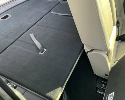 Черный Ленд Ровер Discovery Sport, объемом двигателя 2 л и пробегом 110 тыс. км за 17400 $, фото 20 на Automoto.ua