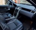 Черный Ленд Ровер Discovery Sport, объемом двигателя 2 л и пробегом 140 тыс. км за 15800 $, фото 42 на Automoto.ua