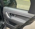 Чорний Ленд Ровер Discovery Sport, об'ємом двигуна 2 л та пробігом 71 тис. км за 21900 $, фото 67 на Automoto.ua