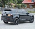 Черный Ленд Ровер Discovery Sport, объемом двигателя 2 л и пробегом 214 тыс. км за 18999 $, фото 23 на Automoto.ua