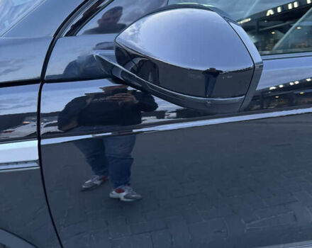 Черный Ленд Ровер Discovery Sport, объемом двигателя 2 л и пробегом 81 тыс. км за 16000 $, фото 16 на Automoto.ua