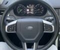 Чорний Ленд Ровер Discovery Sport, об'ємом двигуна 2 л та пробігом 71 тис. км за 21900 $, фото 46 на Automoto.ua