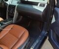 Черный Ленд Ровер Discovery Sport, объемом двигателя 2 л и пробегом 193 тыс. км за 17900 $, фото 4 на Automoto.ua