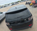 Черный Ленд Ровер Discovery Sport, объемом двигателя 2 л и пробегом 132 тыс. км за 23500 $, фото 4 на Automoto.ua