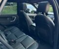 Черный Ленд Ровер Discovery Sport, объемом двигателя 2 л и пробегом 161 тыс. км за 16500 $, фото 16 на Automoto.ua
