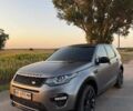 Черный Ленд Ровер Discovery Sport, объемом двигателя 2 л и пробегом 242 тыс. км за 19300 $, фото 3 на Automoto.ua
