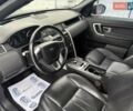Черный Ленд Ровер Discovery Sport, объемом двигателя 2 л и пробегом 211 тыс. км за 19500 $, фото 8 на Automoto.ua