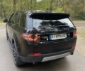Чорний Ленд Ровер Discovery Sport, об'ємом двигуна 2 л та пробігом 71 тис. км за 21900 $, фото 75 на Automoto.ua